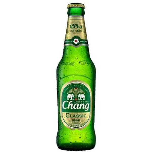 Chang Beer